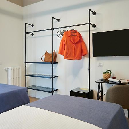 White Ribbon Hotel Milano Ngoại thất bức ảnh