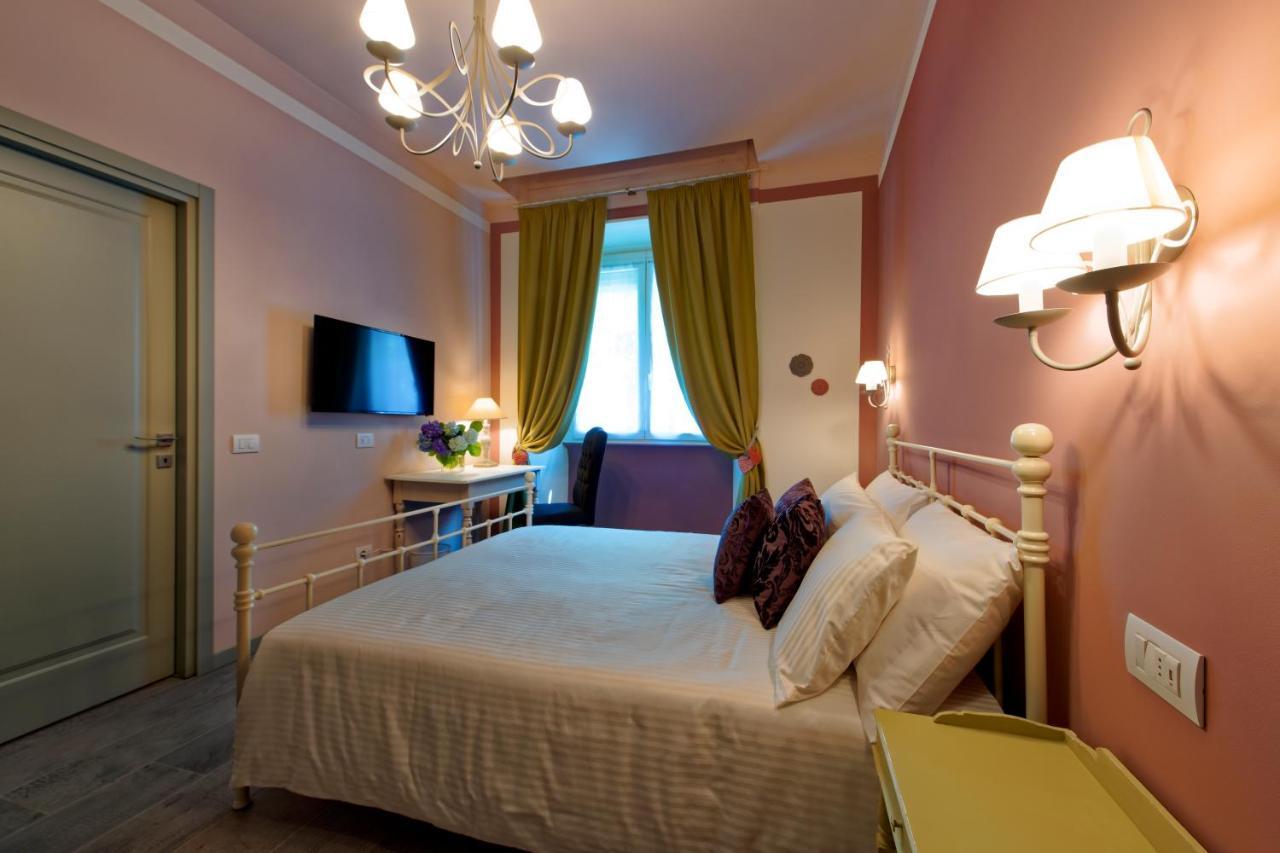 White Ribbon Hotel Milano Ngoại thất bức ảnh