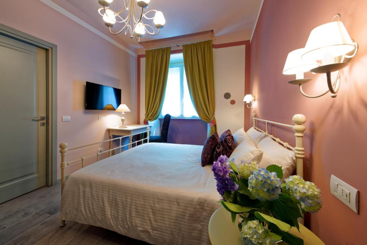 White Ribbon Hotel Milano Ngoại thất bức ảnh