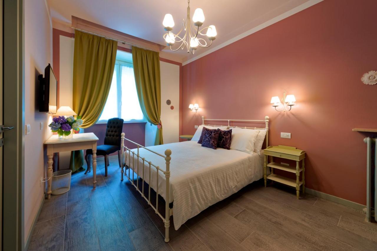 White Ribbon Hotel Milano Ngoại thất bức ảnh