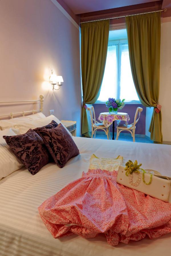 White Ribbon Hotel Milano Ngoại thất bức ảnh