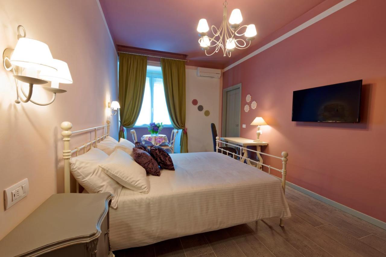White Ribbon Hotel Milano Ngoại thất bức ảnh