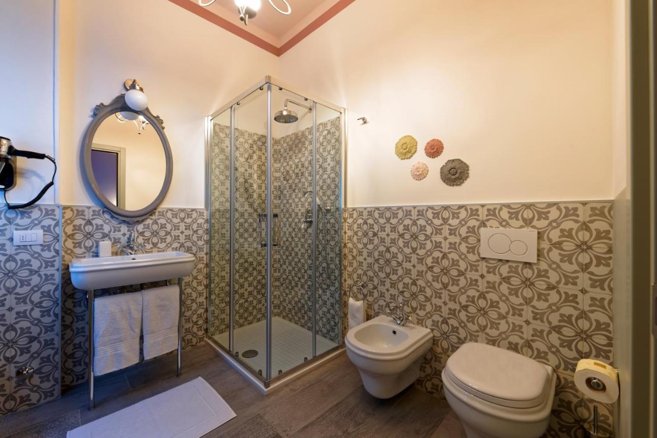 White Ribbon Hotel Milano Ngoại thất bức ảnh