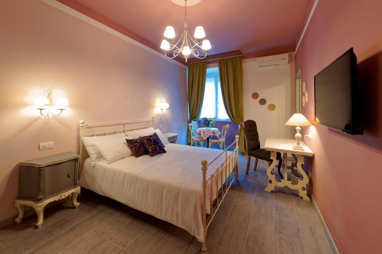 White Ribbon Hotel Milano Ngoại thất bức ảnh