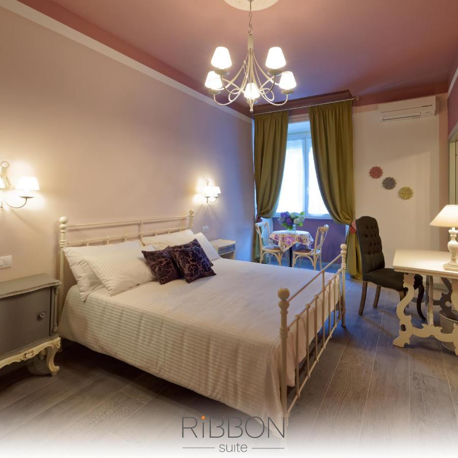 White Ribbon Hotel Milano Ngoại thất bức ảnh