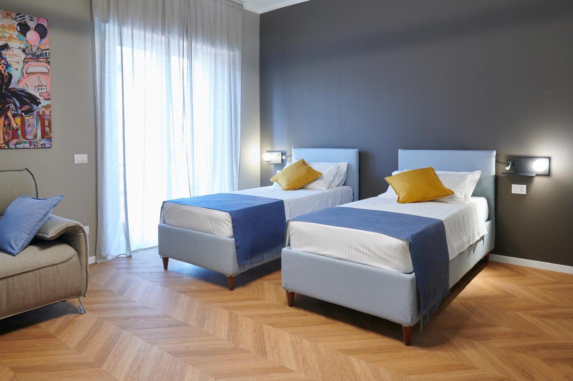 White Ribbon Hotel Milano Ngoại thất bức ảnh