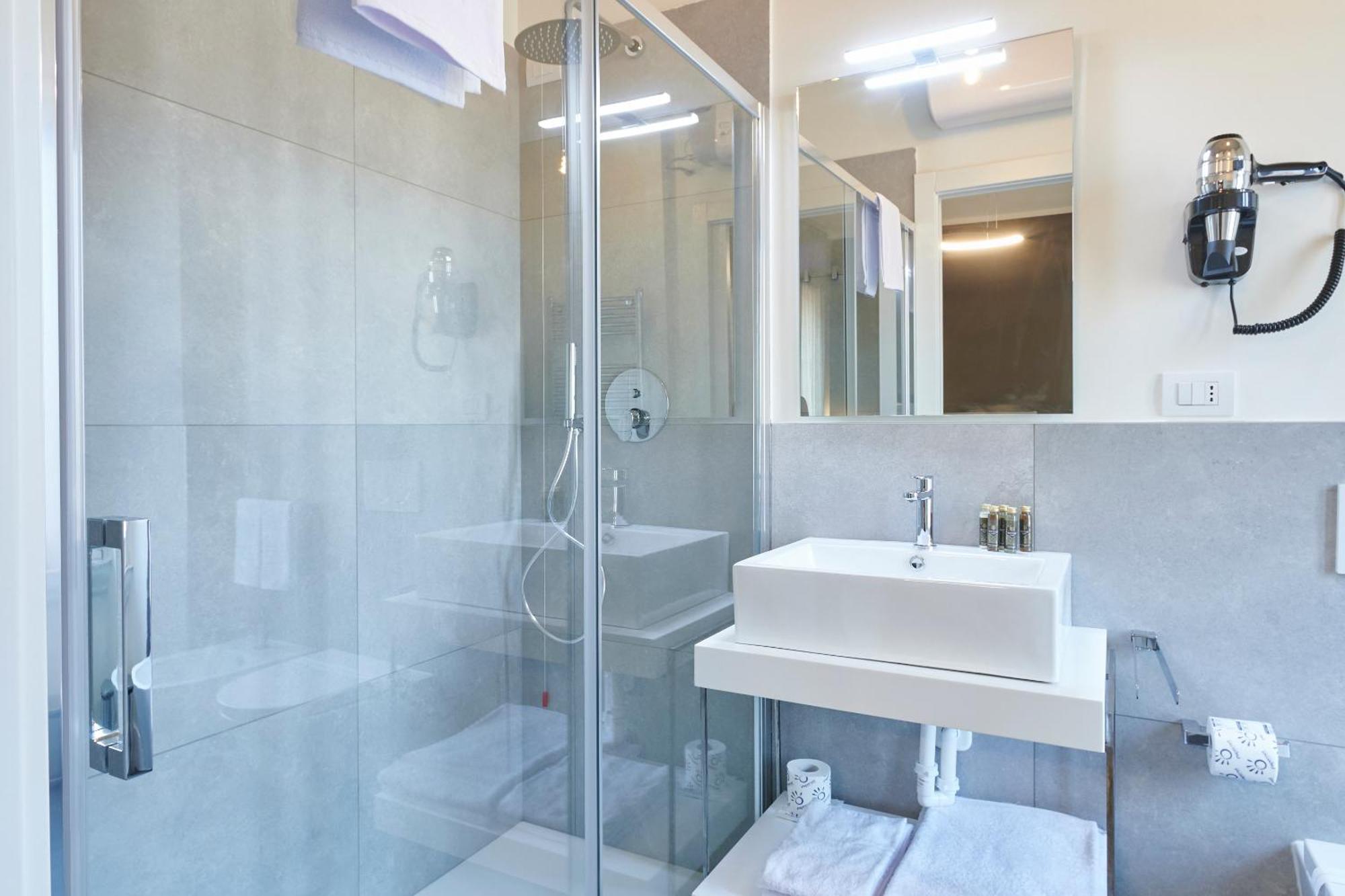 White Ribbon Hotel Milano Ngoại thất bức ảnh
