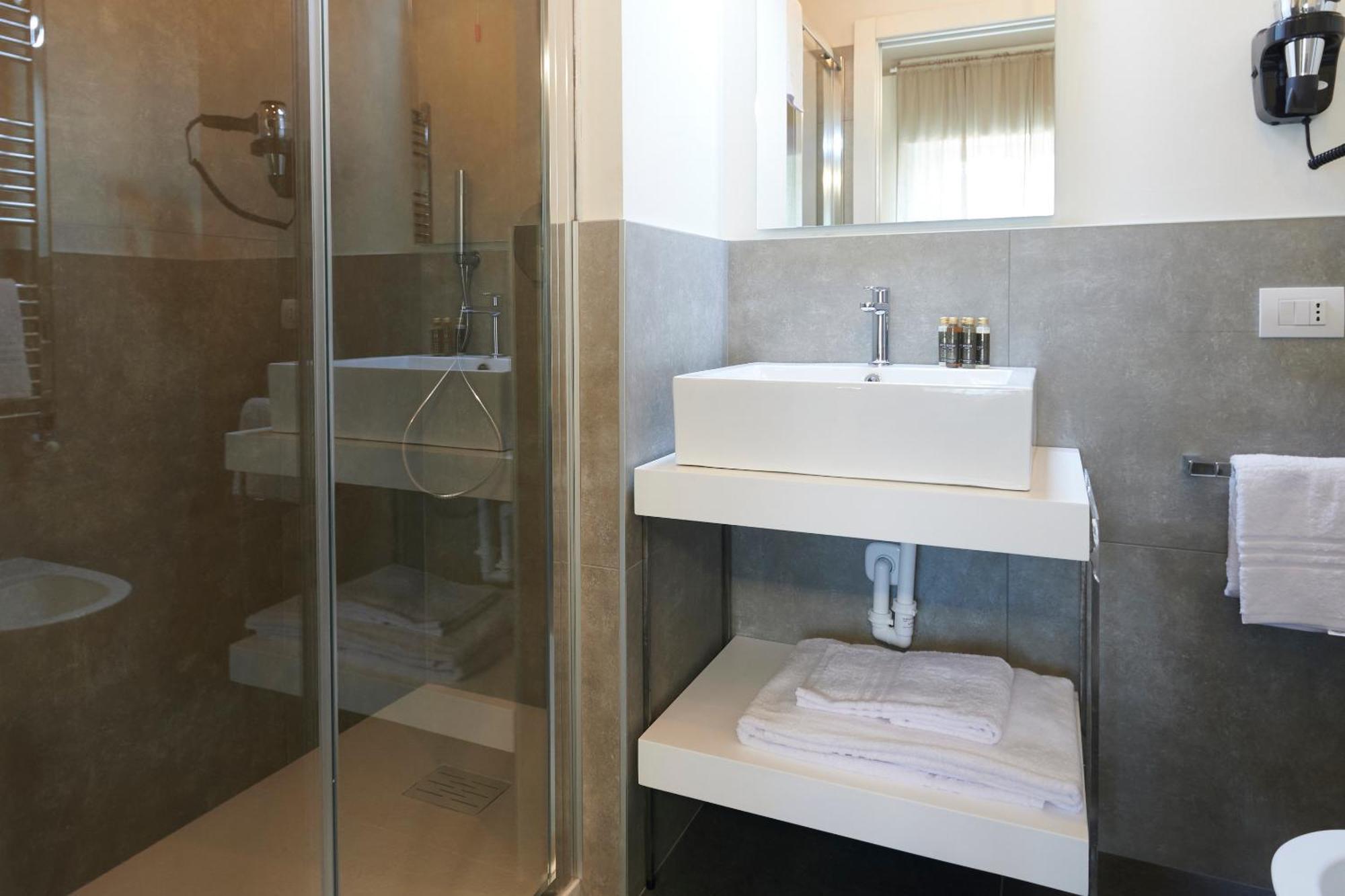 White Ribbon Hotel Milano Ngoại thất bức ảnh