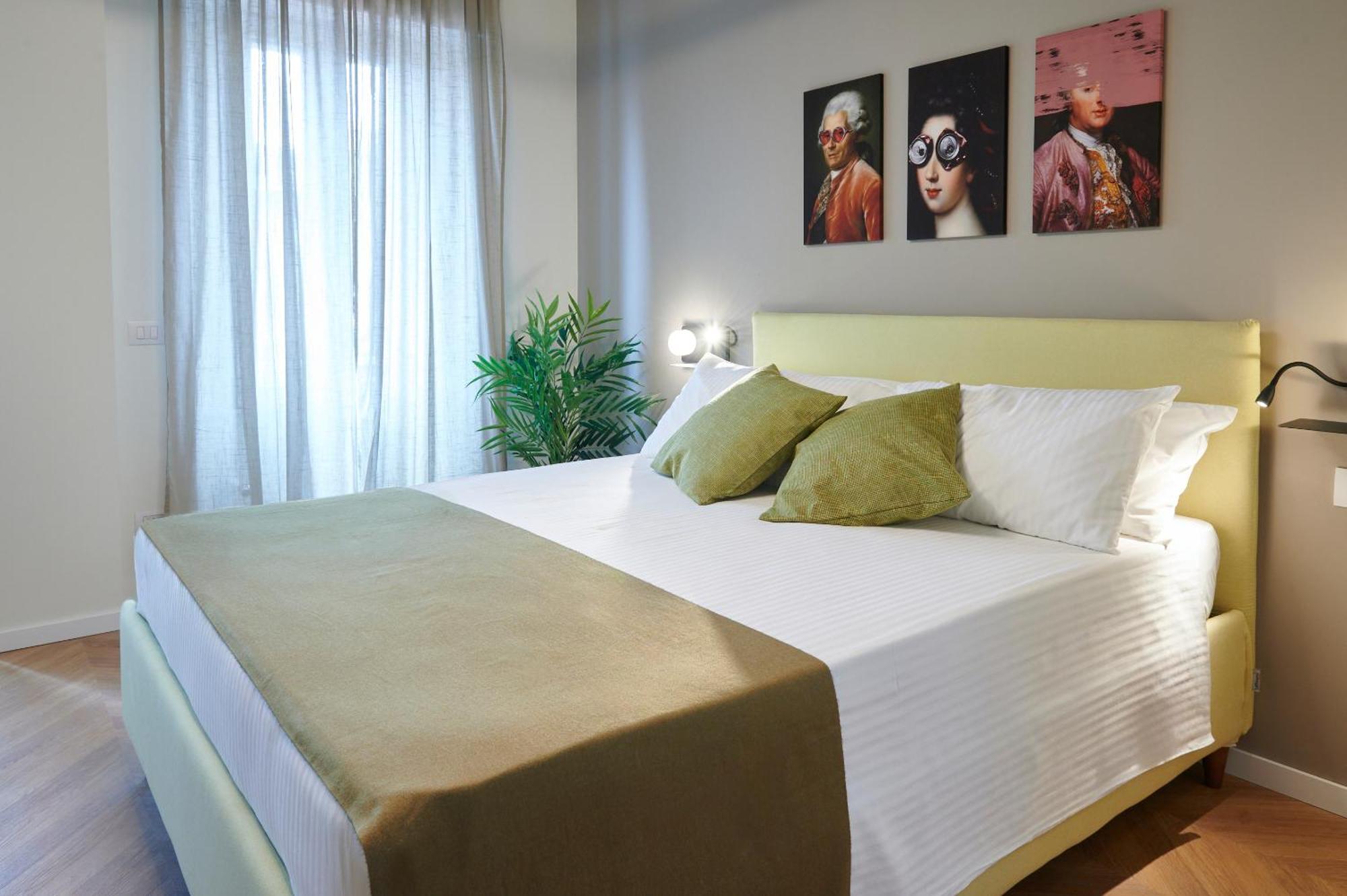 White Ribbon Hotel Milano Ngoại thất bức ảnh