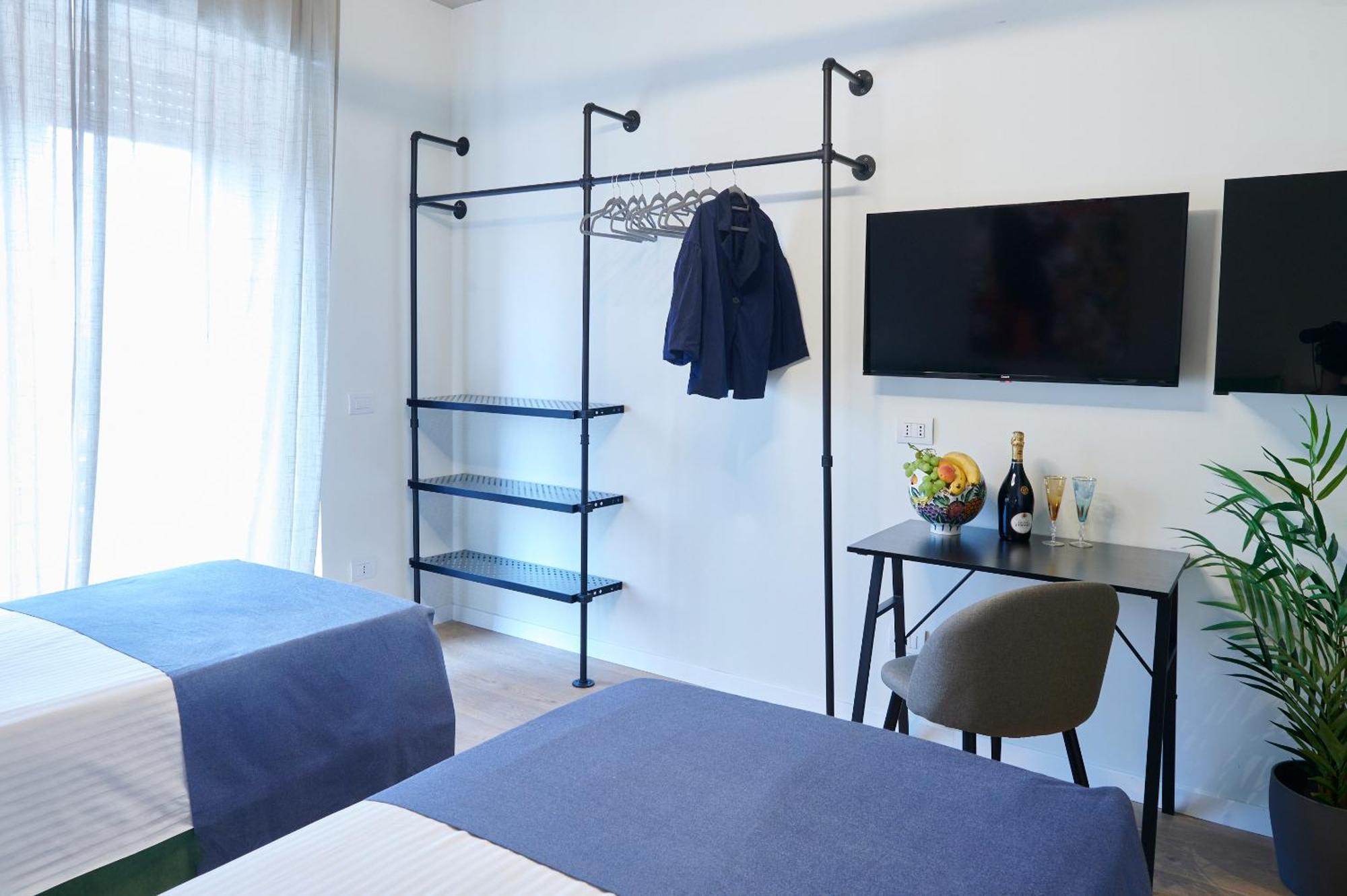 White Ribbon Hotel Milano Ngoại thất bức ảnh