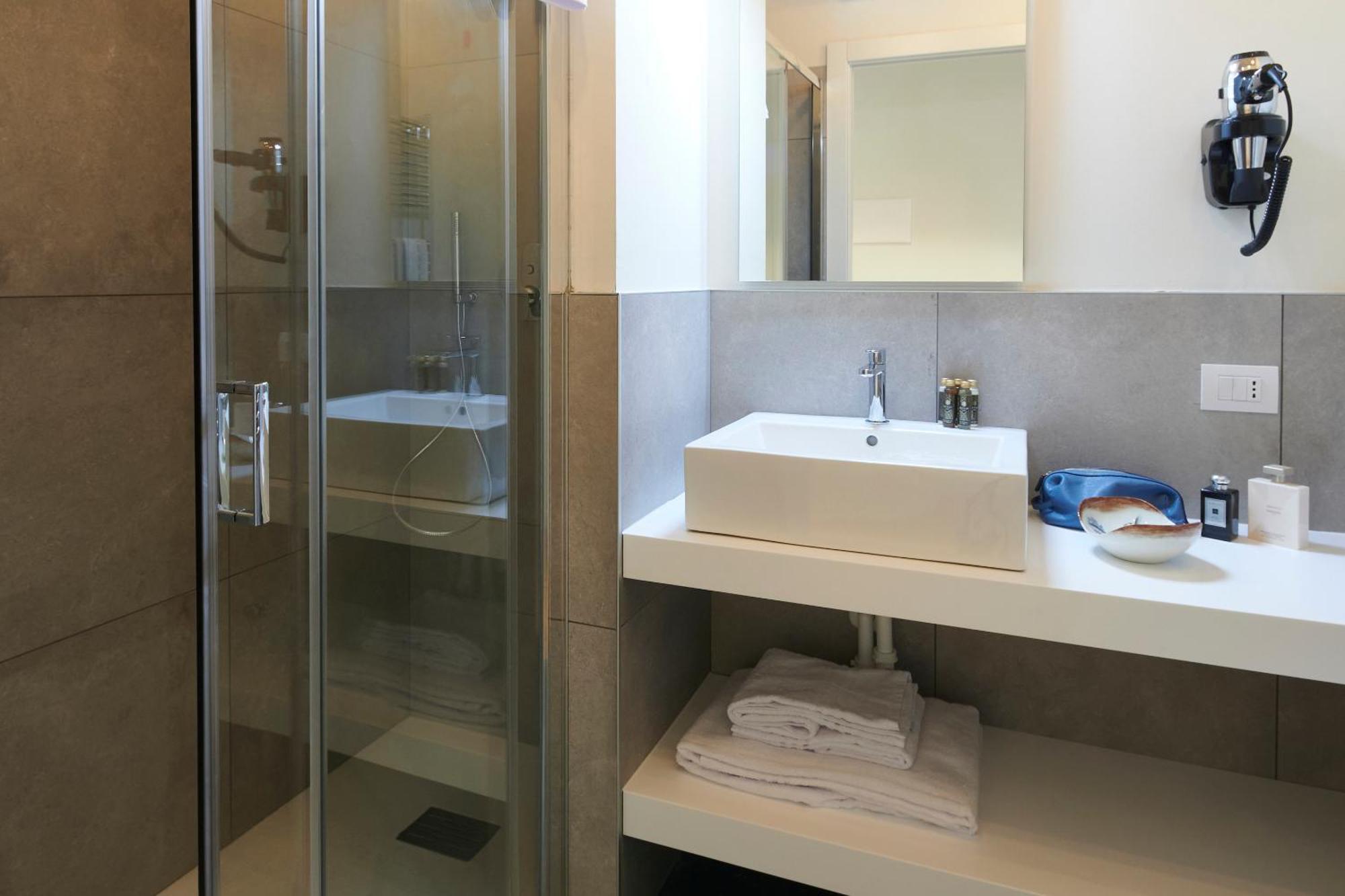 White Ribbon Hotel Milano Ngoại thất bức ảnh