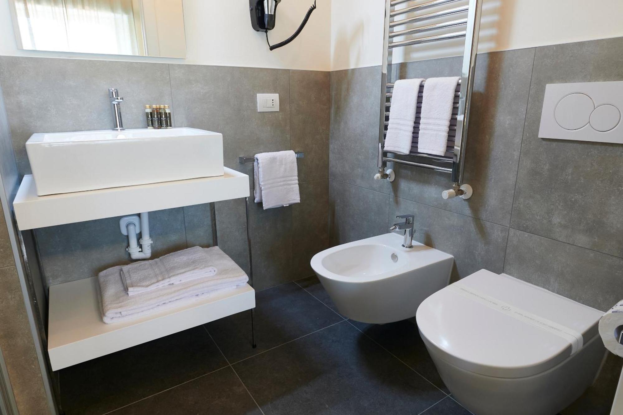 White Ribbon Hotel Milano Ngoại thất bức ảnh