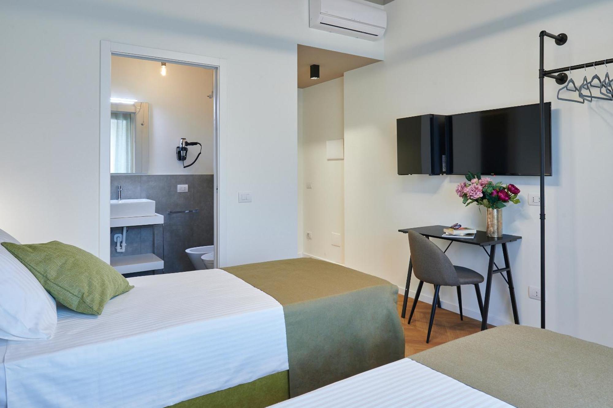 White Ribbon Hotel Milano Ngoại thất bức ảnh