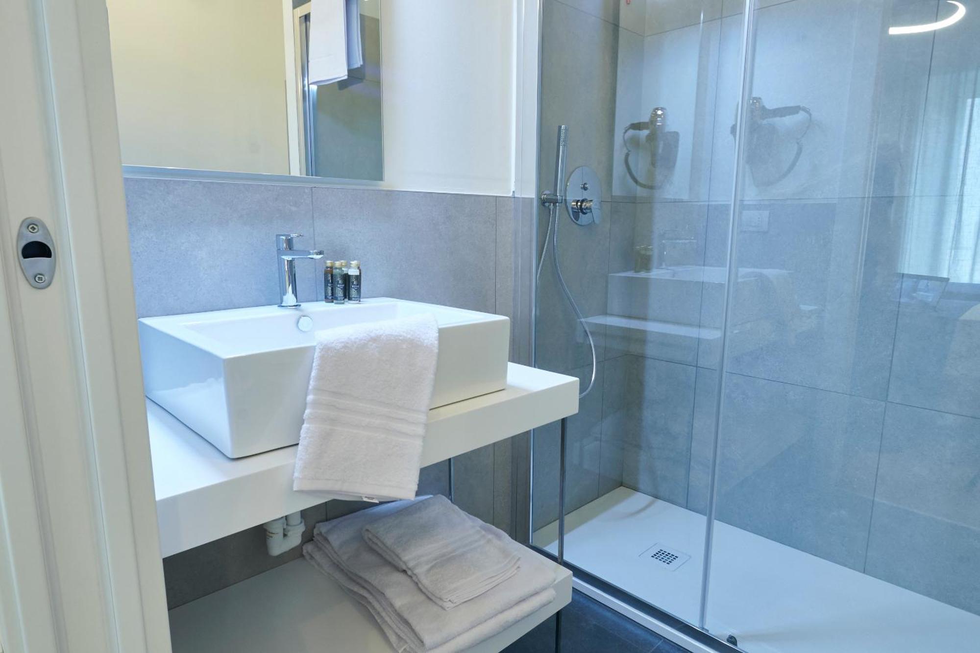 White Ribbon Hotel Milano Ngoại thất bức ảnh
