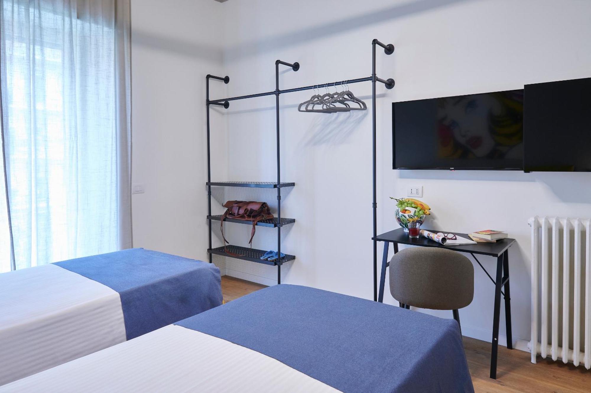 White Ribbon Hotel Milano Ngoại thất bức ảnh