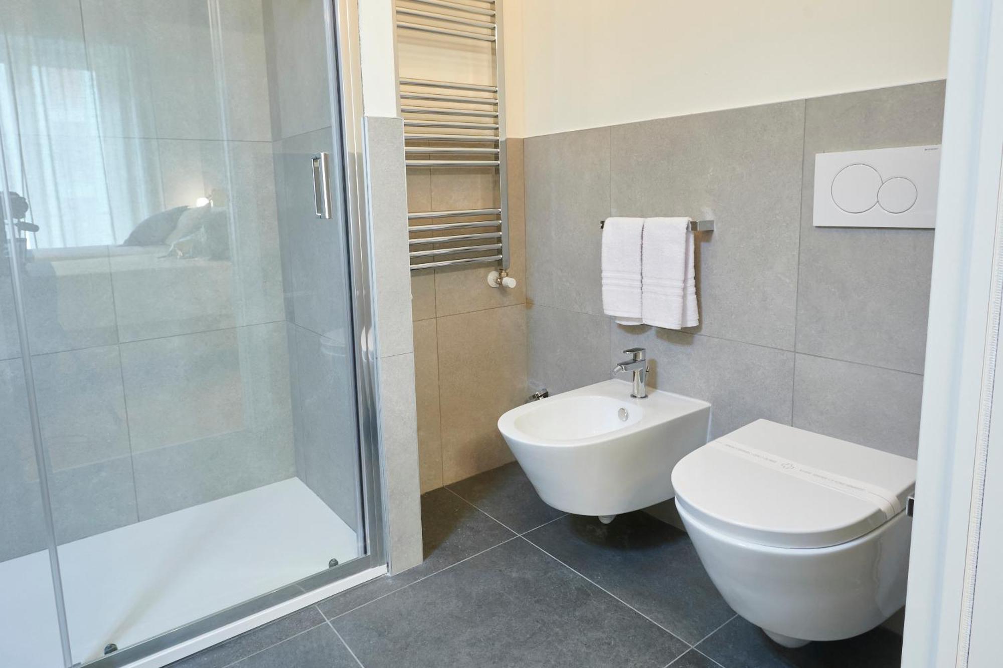 White Ribbon Hotel Milano Ngoại thất bức ảnh