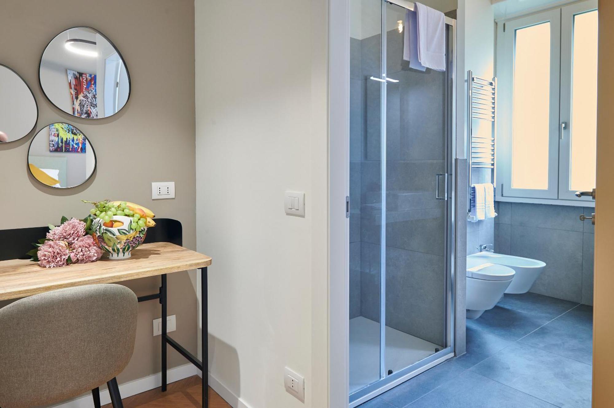 White Ribbon Hotel Milano Ngoại thất bức ảnh