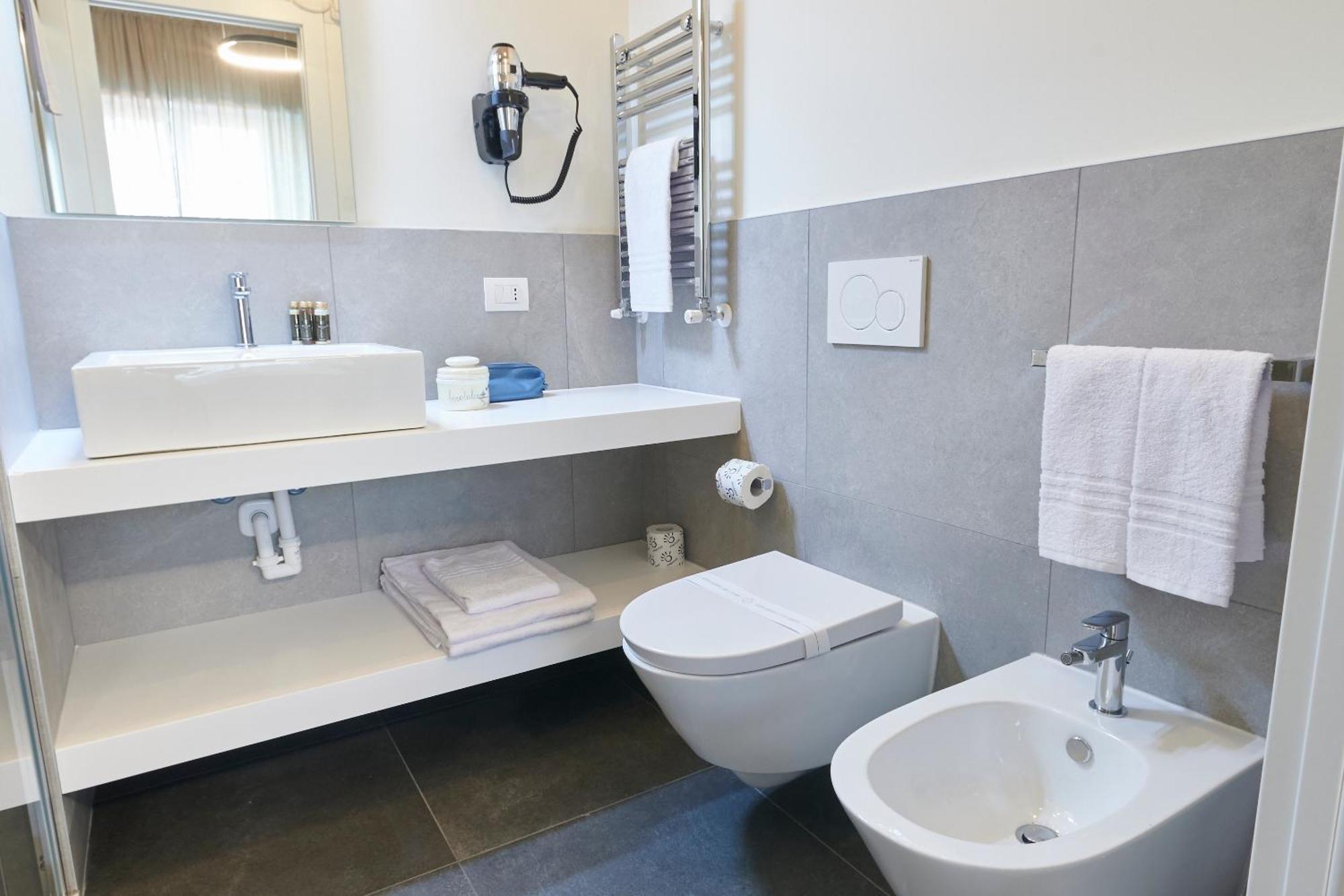 White Ribbon Hotel Milano Ngoại thất bức ảnh
