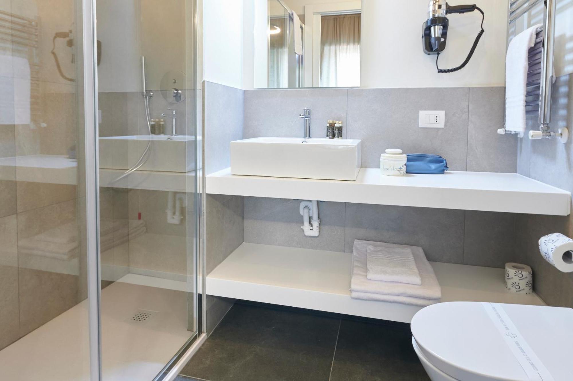 White Ribbon Hotel Milano Ngoại thất bức ảnh